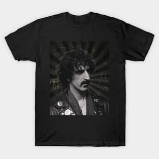 Frank Zappa T-Shirt